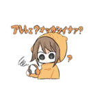 TK鯖LINEスタンプ 【公式】（個別スタンプ：28）