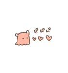 よわいぱんだ（個別スタンプ：12）