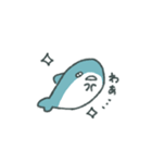 よわいぱんだ（個別スタンプ：22）