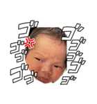 りんちゃん（1ヶ月ver）（個別スタンプ：5）