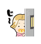 らゆたん（個別スタンプ：11）