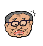 おじぶい（個別スタンプ：29）