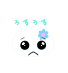 もちもちもちたん（個別スタンプ：9）