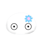 もちもちもちたん（個別スタンプ：11）
