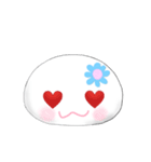 もちもちもちたん（個別スタンプ：13）
