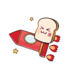にゅー ぱんのたや（個別スタンプ：29）
