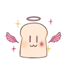 にゅー ぱんのたや（個別スタンプ：35）