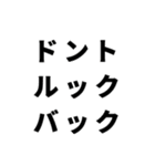 やるきのない金子（個別スタンプ：22）