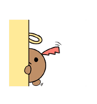 たぴスタンプ 3（個別スタンプ：2）