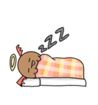 たぴスタンプ 3（個別スタンプ：4）