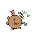 たぴスタンプ 3（個別スタンプ：5）