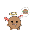 たぴスタンプ 3（個別スタンプ：7）