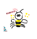 使える色んなスタンプ（個別スタンプ：1）