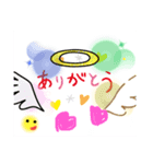 使える色んなスタンプ（個別スタンプ：5）