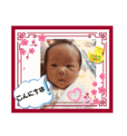 shiho313（個別スタンプ：1）