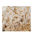 食品シリーズ : インスタントラーメン #19（個別スタンプ：2）