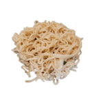 食品シリーズ : インスタントラーメン #19（個別スタンプ：5）