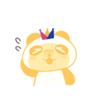 GLOBAL CROWN（個別スタンプ：1）
