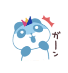 GLOBAL CROWN（個別スタンプ：5）
