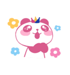 GLOBAL CROWN（個別スタンプ：8）
