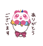 GLOBAL CROWN（個別スタンプ：9）