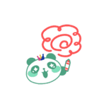 GLOBAL CROWN（個別スタンプ：11）