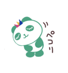 GLOBAL CROWN（個別スタンプ：13）