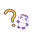 GLOBAL CROWN（個別スタンプ：15）