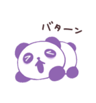 GLOBAL CROWN（個別スタンプ：16）