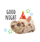 マルゴンスタンプ（個別スタンプ：36）