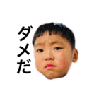 柴田ども（個別スタンプ：17）