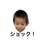 柴田ども（個別スタンプ：28）