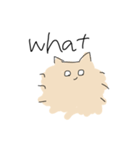 ぽめ！ぽめ！！ぽめ！！！（個別スタンプ：3）