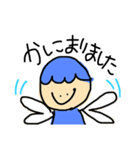 ぱぱちゃん 。（個別スタンプ：19）