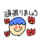 ぱぱちゃん 。（個別スタンプ：31）