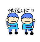 ぱぱちゃん 。（個別スタンプ：39）