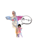 ひなひなスタンプ2023（個別スタンプ：9）