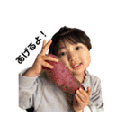 ひなひなスタンプ2023（個別スタンプ：11）