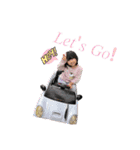 ひなひなスタンプ2023（個別スタンプ：15）