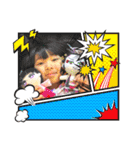 ひなひなスタンプ2023（個別スタンプ：33）