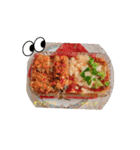 食べ物  いろいろ1（個別スタンプ：1）