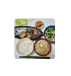 食べ物  いろいろ1（個別スタンプ：5）