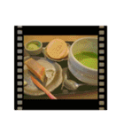 食べ物  いろいろ1（個別スタンプ：8）