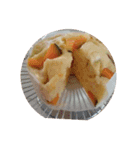 食べ物  いろいろ1（個別スタンプ：11）