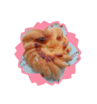 食べ物  いろいろ1（個別スタンプ：12）