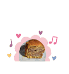 食べ物  いろいろ1（個別スタンプ：13）