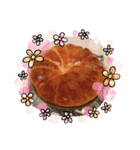 食べ物  いろいろ1（個別スタンプ：14）