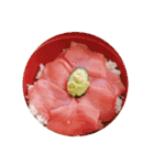 食べ物  いろいろ1（個別スタンプ：19）