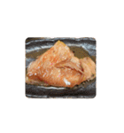 食べ物  いろいろ1（個別スタンプ：22）