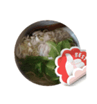 食べ物  いろいろ1（個別スタンプ：23）